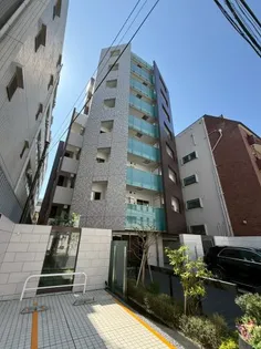 コスモリード原宿の画像