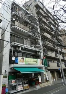 山野ビルの画像