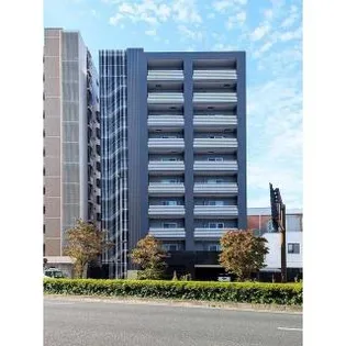 東京都豊島区西巣鴨3【マンション】の外観