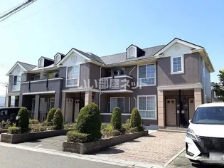 リファインド レジデンス Aの画像