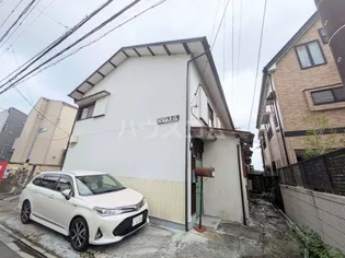 KODAハイム田園調布の画像