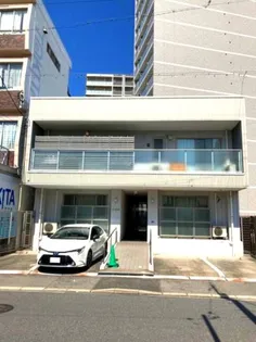 愛知県名古屋市中区松原2【マンション】の外観