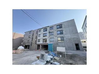 WELL RESIDENCEの画像