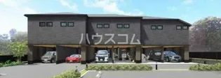 ベースセグレタの外観