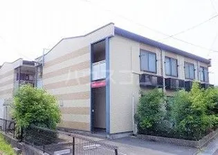 レオパレスソルテリアの画像