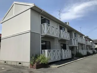 フレグランス マウンテン棟の画像