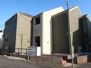 PRECIOUS EARTH 逆井の画像