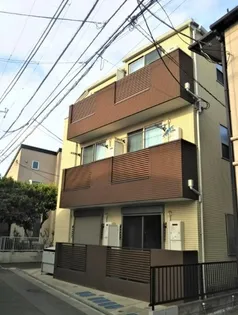 ESPERANZAの画像