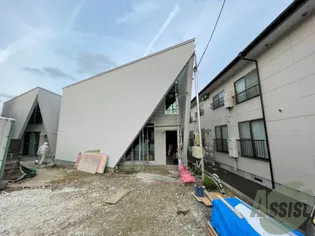 VICOLO B棟の画像