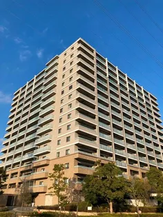 クレストプライムレジデンス アベニュー壱番街の画像
