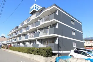 メゾン二村Ⅱの画像