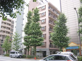 マイキャッスル新高円寺の画像