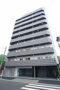 パティーナ曳舟の画像