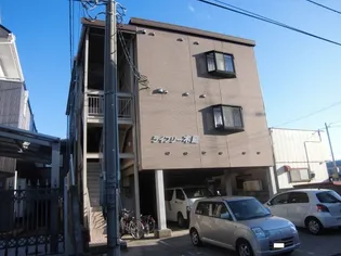 ライブリー木島の画像