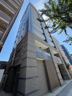クレヴィア新大塚【13階】の外観