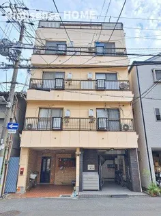 メゾン関目の画像