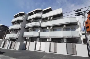 グッドウィルたまプラーザ【2階】の外観