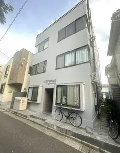 クロノス鷺ノ宮の画像