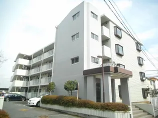 サンライフ南大塚Bの画像