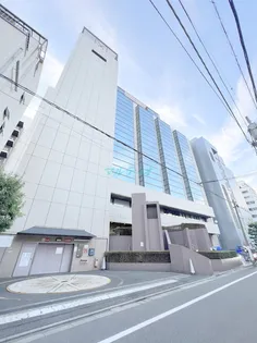 東京日産台東ビルの画像