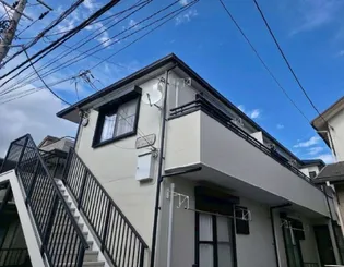 リバティー白楽の画像