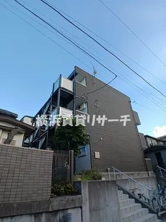 リブリ AMICALEの画像