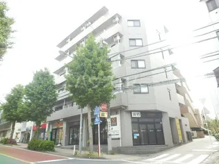 リベール エム二俣川の画像