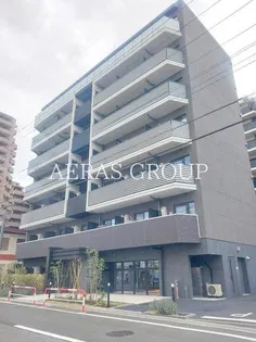 SーRESIDENCE成増CLAIRの画像