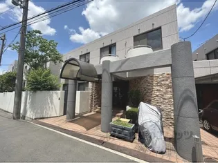 ラ・フェスタ牧野【2階】の外観