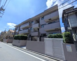 BRILLIA北浦和の画像