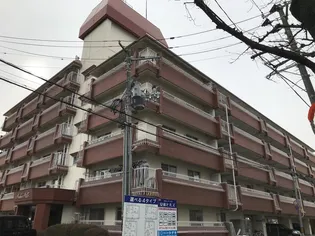 安積ヒルズの画像