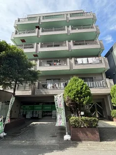 アイランドマンションの画像