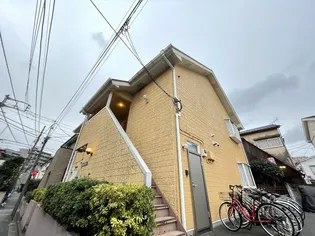スカイフラッツの画像