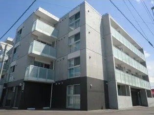 クイーンズフォレスト西町の画像
