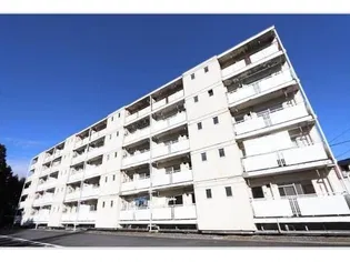 岐阜県中津川市中津川【マンション】の外観