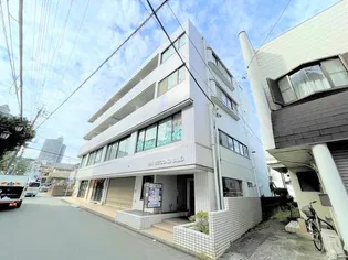 シンセカンドビルの画像