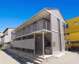 シャルマン昭和の画像