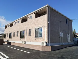 プランドール Ⅲの画像