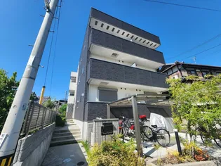 フィアスコート鈴ノ宮の画像