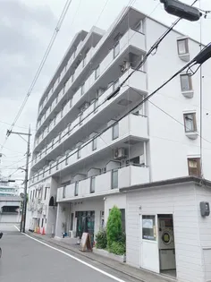 スぺリオン伏見の画像