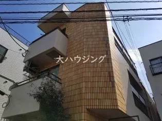 ハイネス南品川の画像