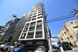 インペリアルスイート南堀江の画像
