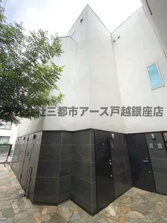 STELLA洗足池の画像