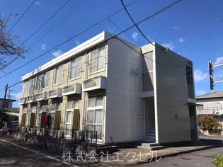 レオパレスメロディーベルINOの画像