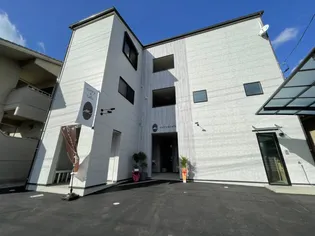 SHARE HOUSE Mの画像
