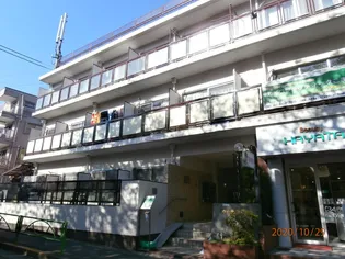 カーサ駒場の画像