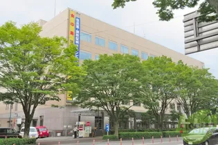 コーポ砂押南【3階】の周辺