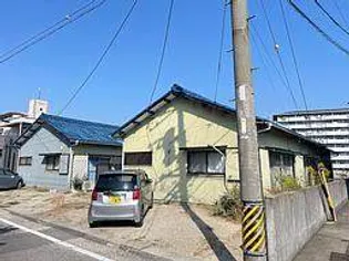 永井アパートの画像