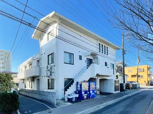 サントリニ宇田川の画像