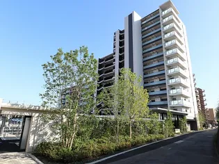 プラウド柏ガーデンの画像